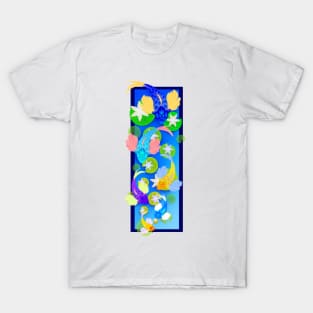 koi = love T-Shirt